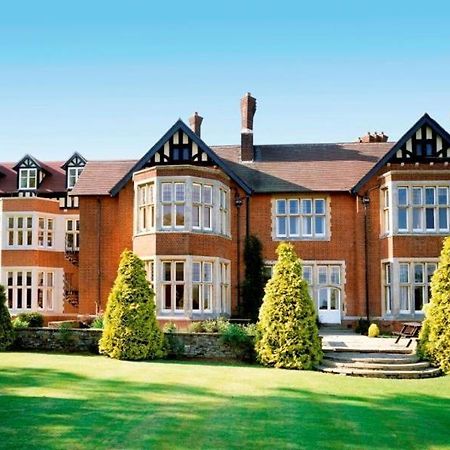 Scalford Country House Hotel メルトン・モウブレイ エクステリア 写真